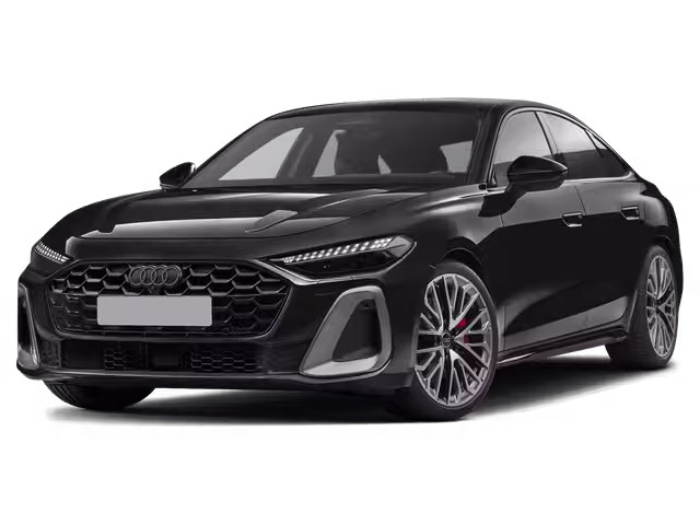 Audi A5 Audi A5 tartós bérlet
