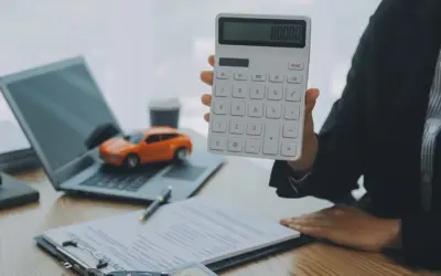 Hogyan segíti a vállalkozókat a tudatos döntésben a lízing kalkulátor?