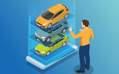 Az autólízing mit jelent, és miért választják egyre többen?