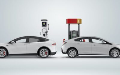 Elektromos vagy hibrid autó – mikor melyik a jobb választás vállalkozásoknak?