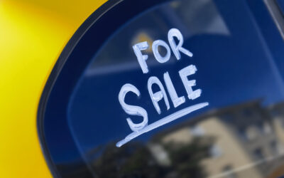 Lízingelt autó eladása – mikor lehetséges és mire kell figyelni?