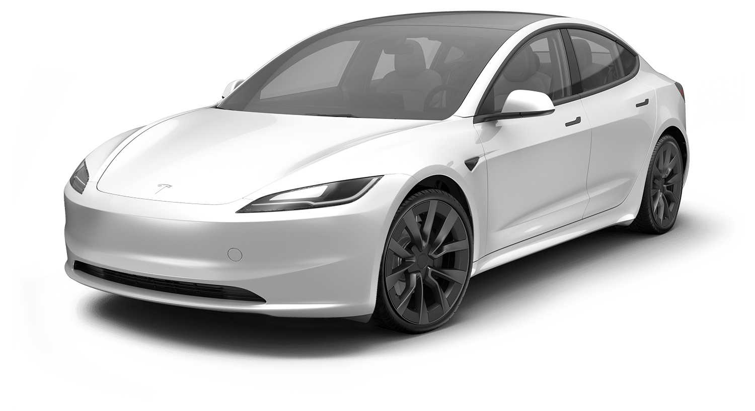 Tesla Model 3 Tartós Bérlet Tesla Model 3 Tartós Bérlet