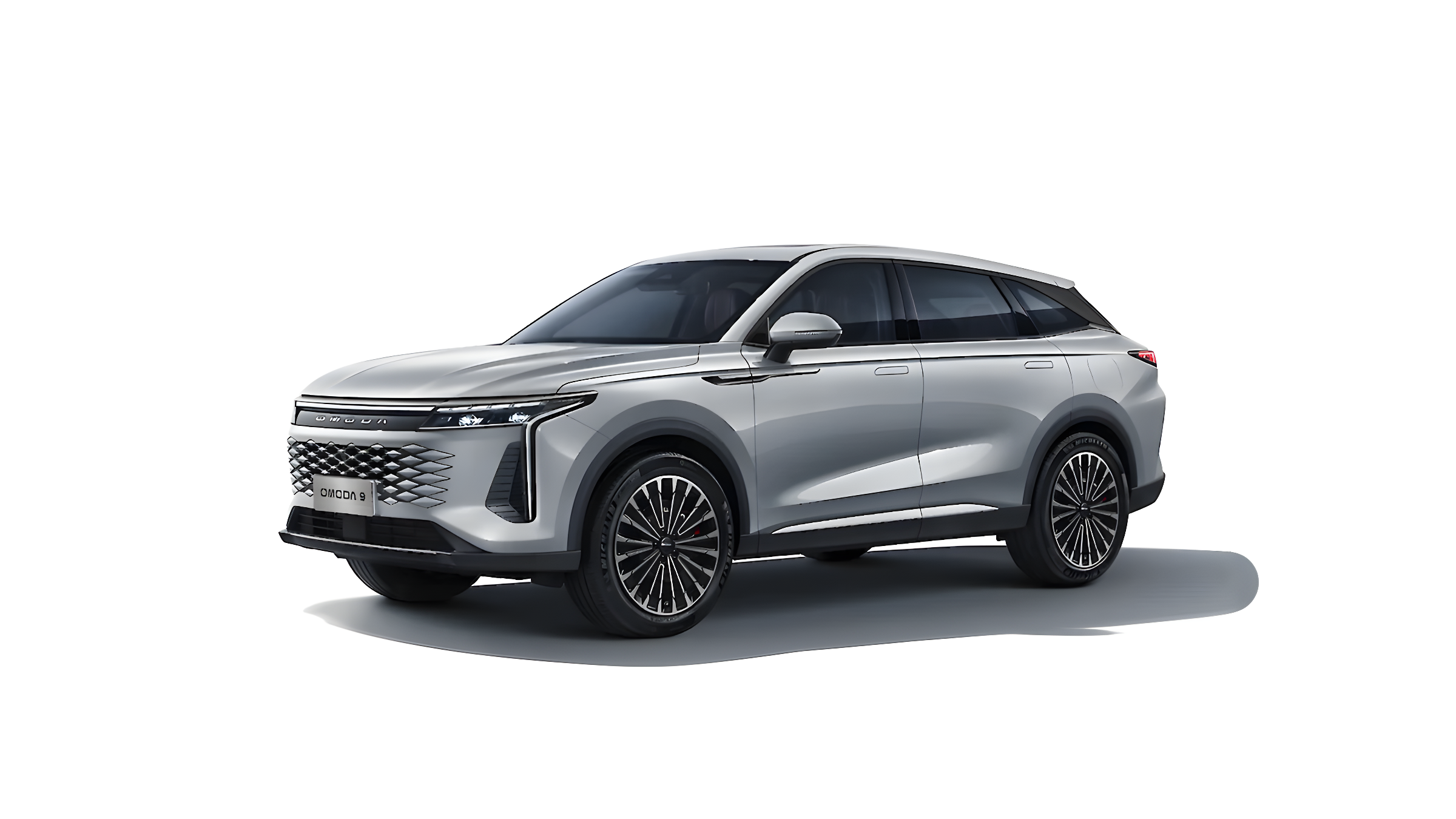 Omoda 9 SHS tartós bérlet