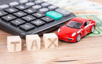 Cégautó adómentesség: mikor nem kell fizetni, és mire érdemes figyelni?