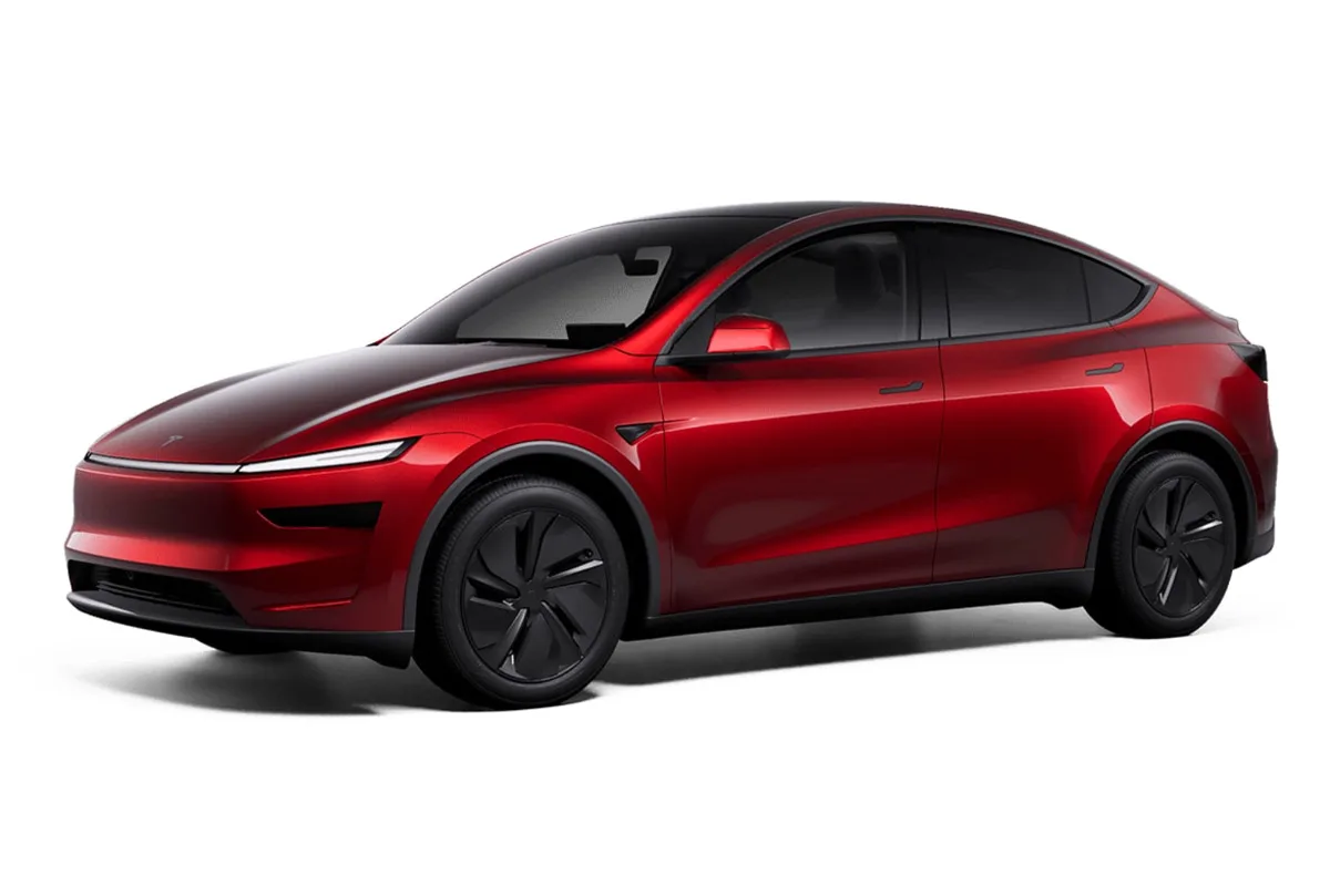 Tesla Model Y tartós bérlet Tesla Model Y tartós bérlet