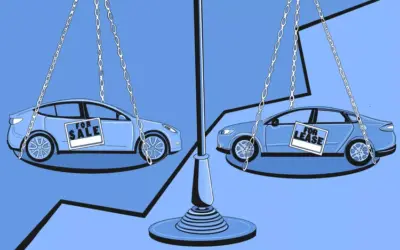 Az operatív lízing autó beszerzésekor egy rugalmas megoldás a vállalkozásoknak